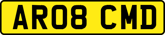 AR08CMD