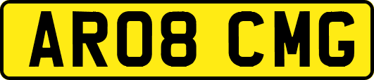 AR08CMG