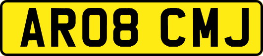 AR08CMJ