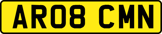 AR08CMN