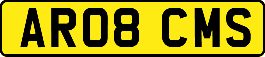 AR08CMS