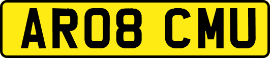 AR08CMU