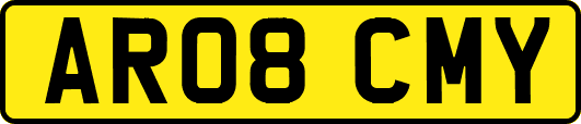 AR08CMY