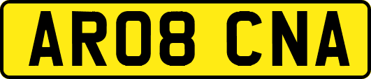 AR08CNA