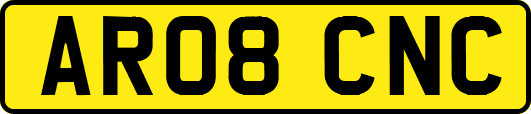 AR08CNC