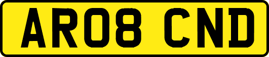AR08CND