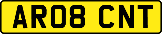 AR08CNT