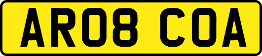 AR08COA