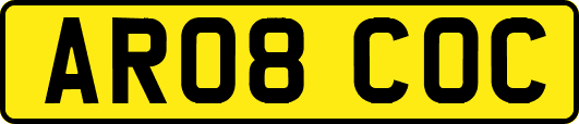 AR08COC