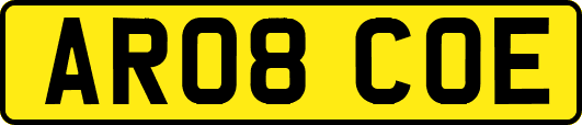 AR08COE
