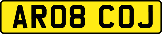 AR08COJ