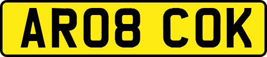 AR08COK