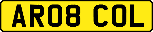 AR08COL