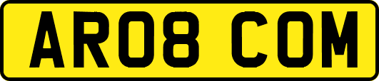 AR08COM