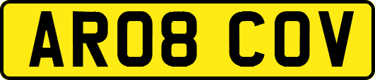 AR08COV