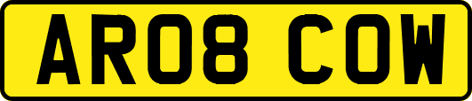 AR08COW