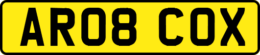 AR08COX