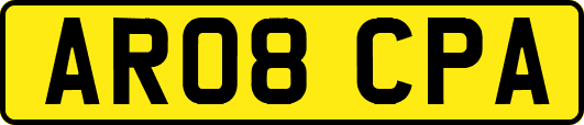 AR08CPA
