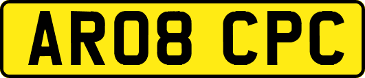 AR08CPC