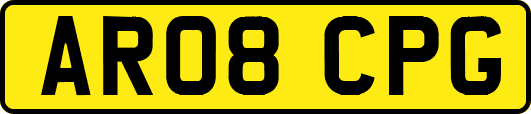 AR08CPG