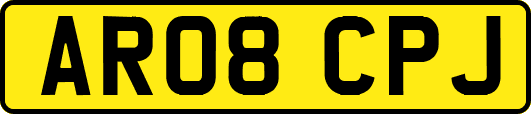 AR08CPJ