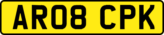 AR08CPK