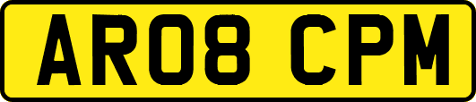 AR08CPM