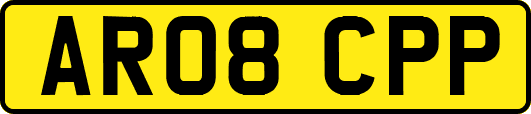 AR08CPP
