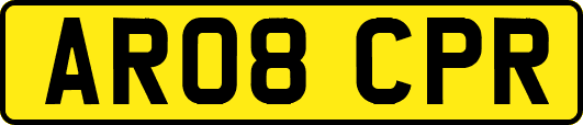 AR08CPR