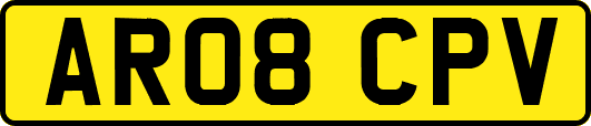 AR08CPV