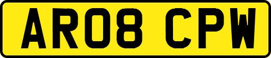 AR08CPW