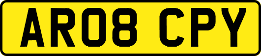 AR08CPY