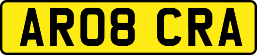 AR08CRA