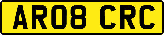AR08CRC