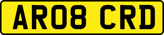 AR08CRD