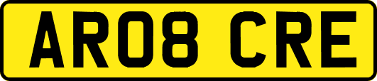 AR08CRE