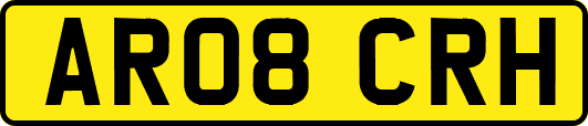 AR08CRH