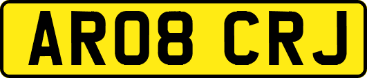 AR08CRJ