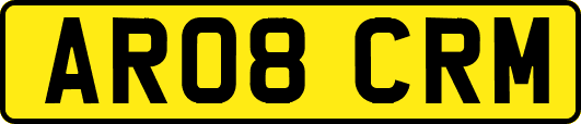 AR08CRM
