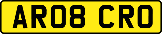 AR08CRO