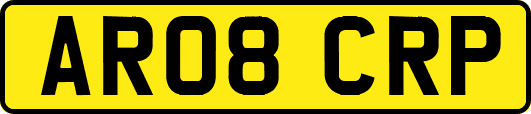 AR08CRP