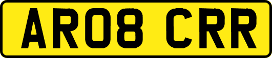 AR08CRR