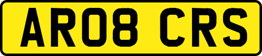 AR08CRS
