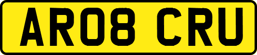 AR08CRU