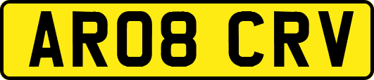 AR08CRV