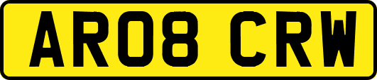 AR08CRW