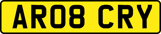 AR08CRY