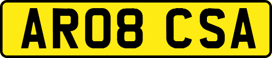 AR08CSA