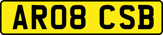 AR08CSB