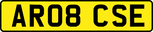 AR08CSE